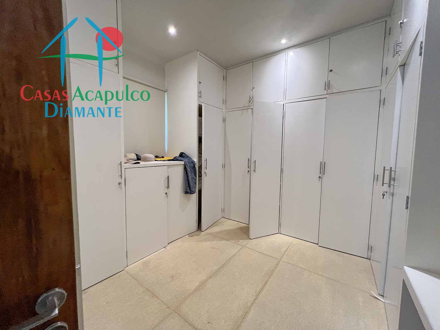 Villa Sahasrara - Recámara 3 14